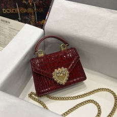 Dolce Gabbana Top Handle Bags